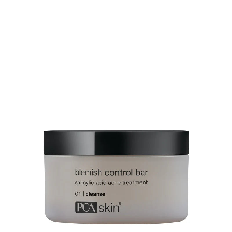 PCA Blemish Control Bar