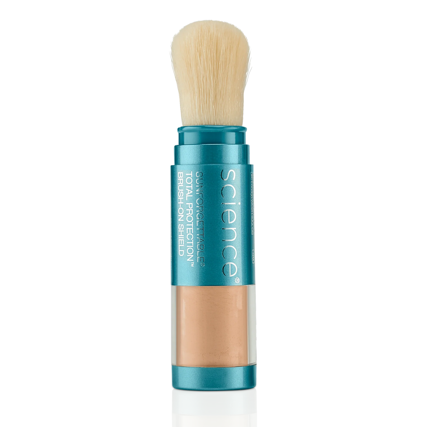 Colorescience Sunforgettable Brush SPF 50
