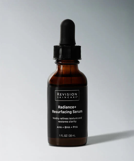 Revision Radiance+ Resurfacing Serum