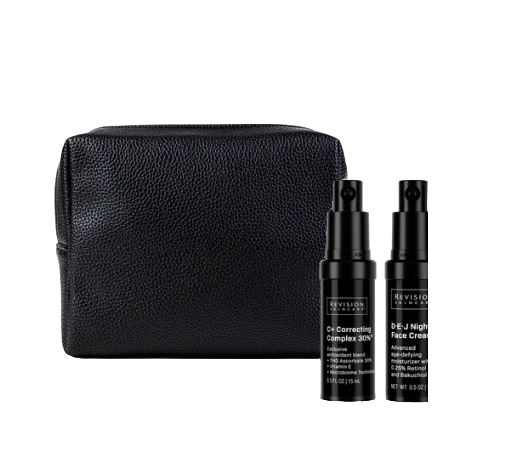 Revision Healthy Glow Power Duo