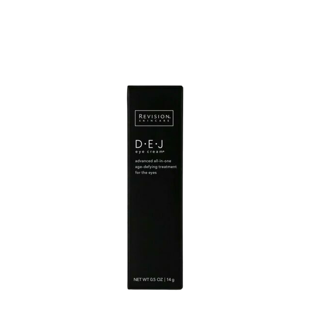 Trial DEJ Face Cream
