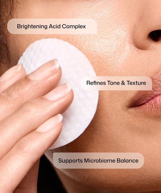 Revision Tone + Correcting Pads