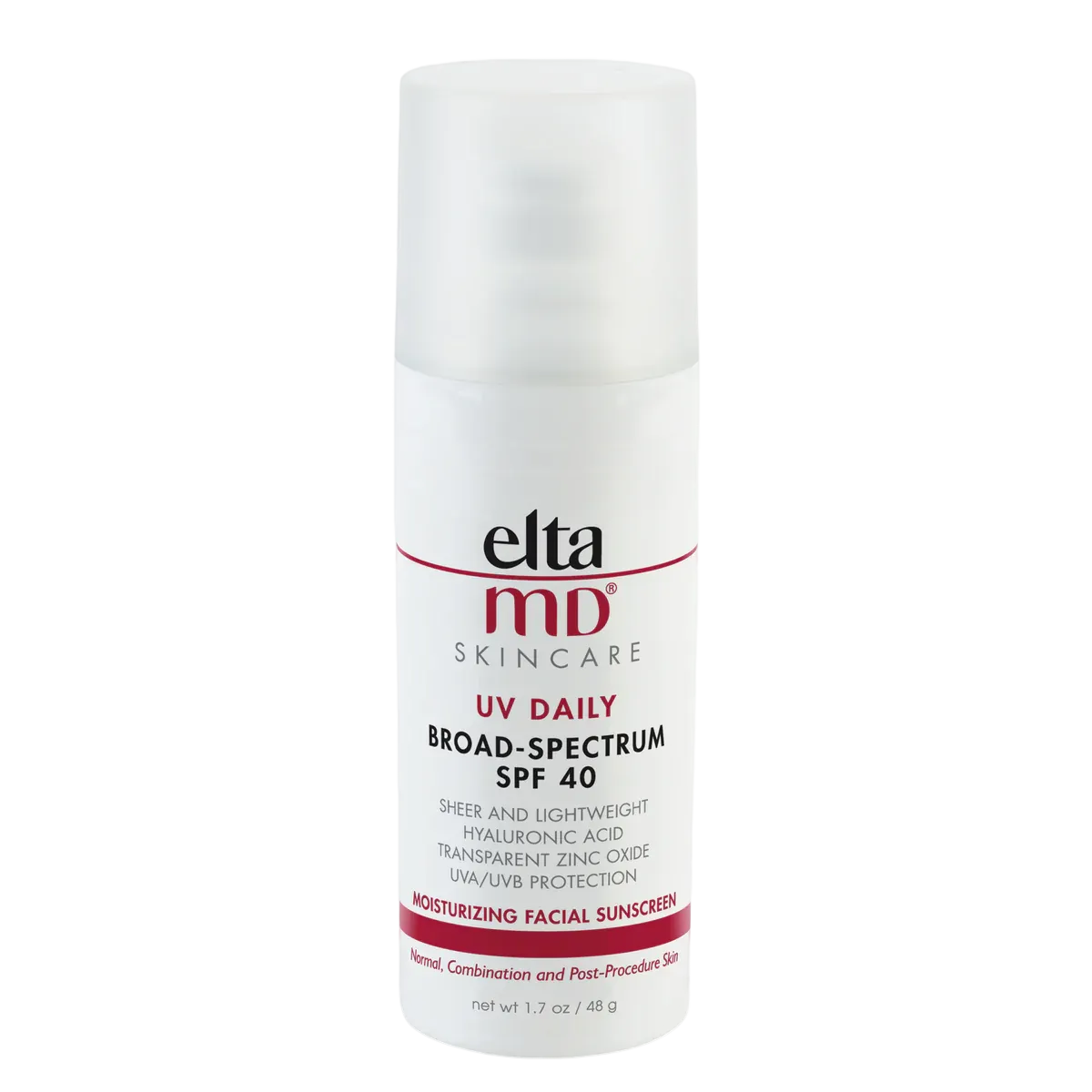 Elta UV Daily SPF 40