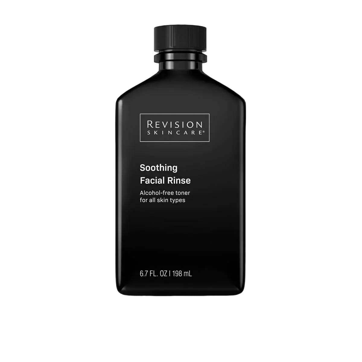 Revision Soothing Facial Rinse