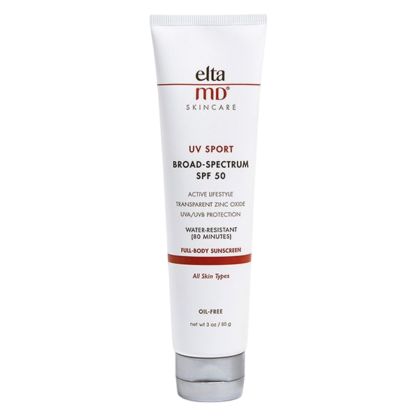 Elta UV Sport 50 (Tube)
