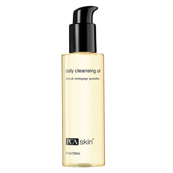 PCA Daily Cleansing Oil