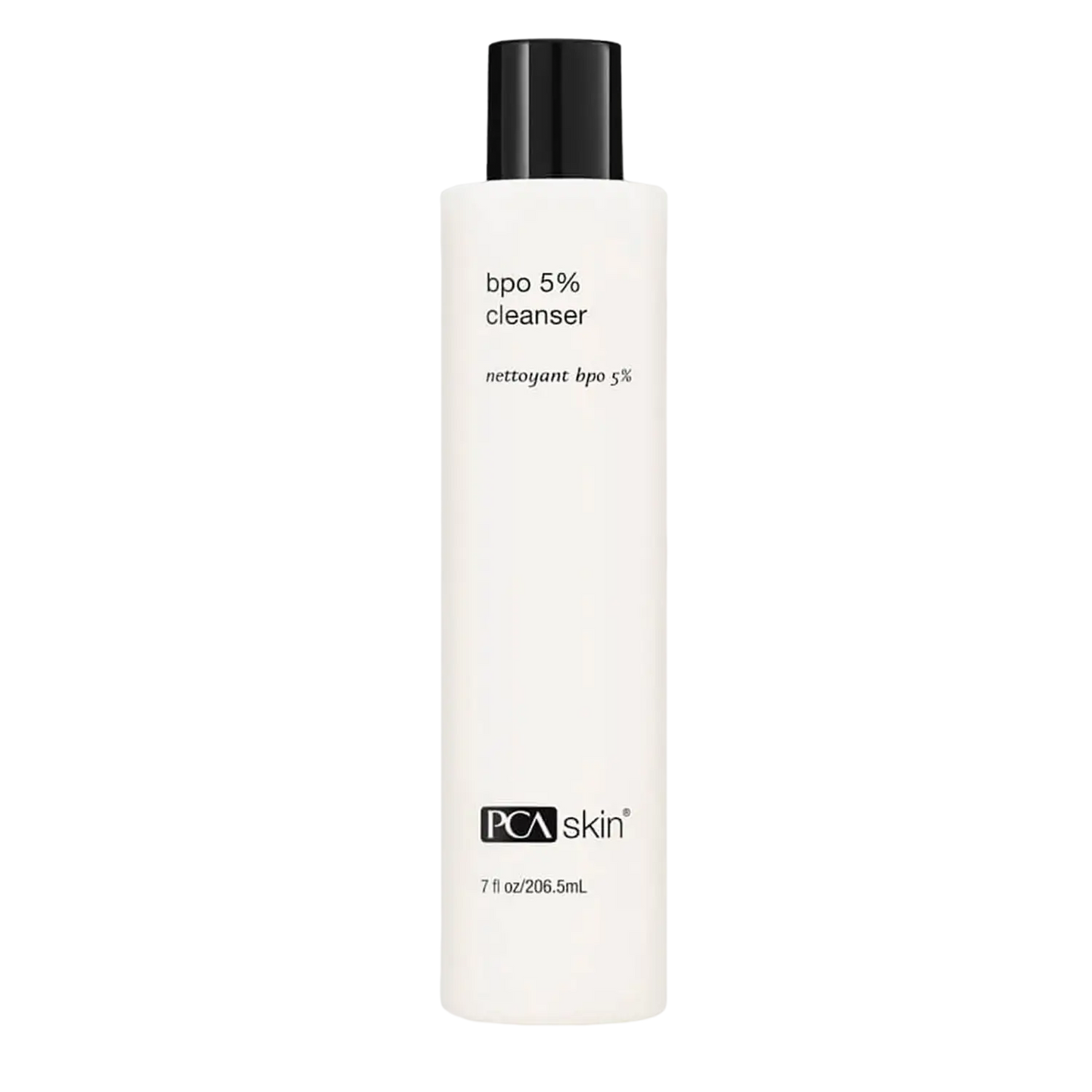 PCA BPO Cleanser 5% 7oz