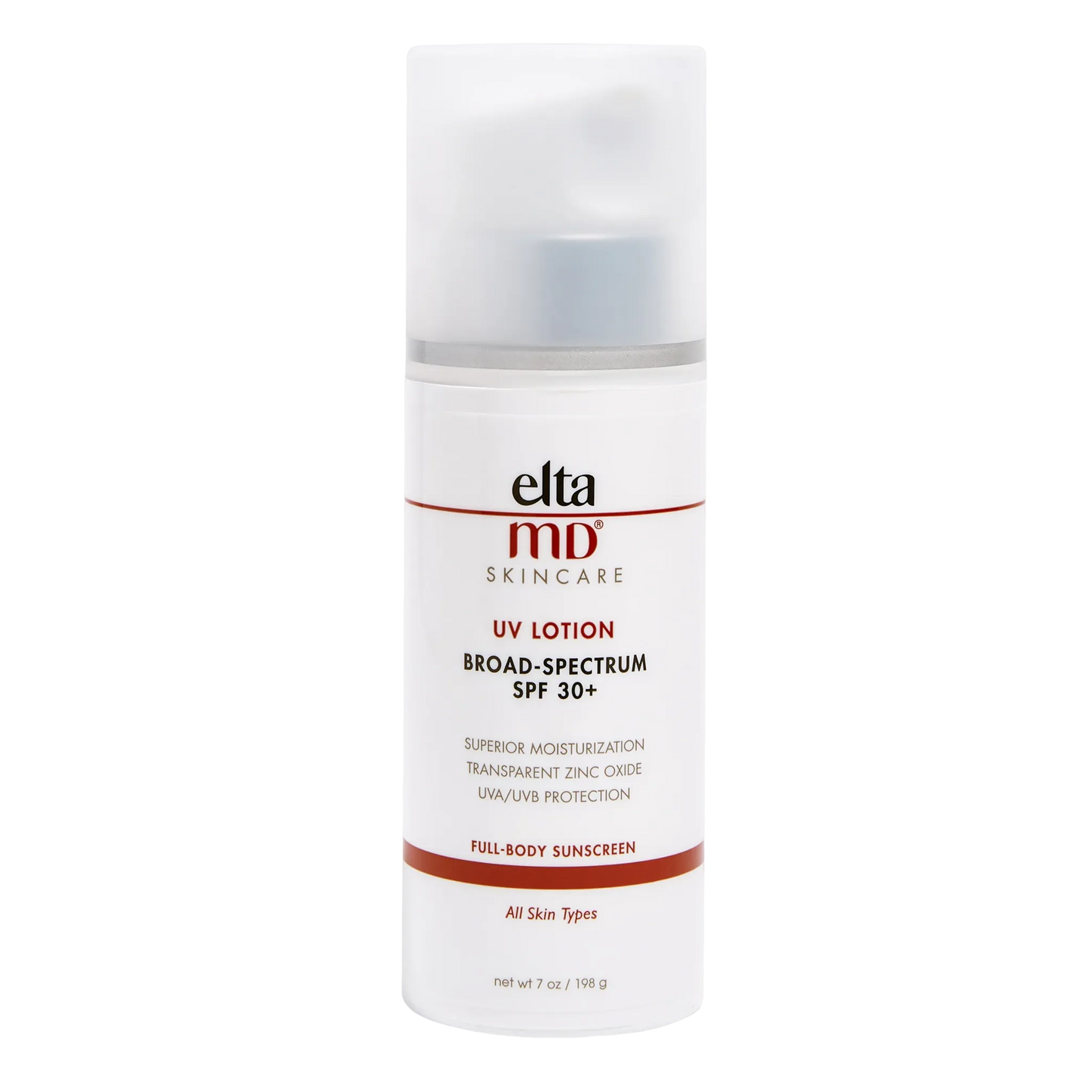 Elta UV Lotion SPF 30