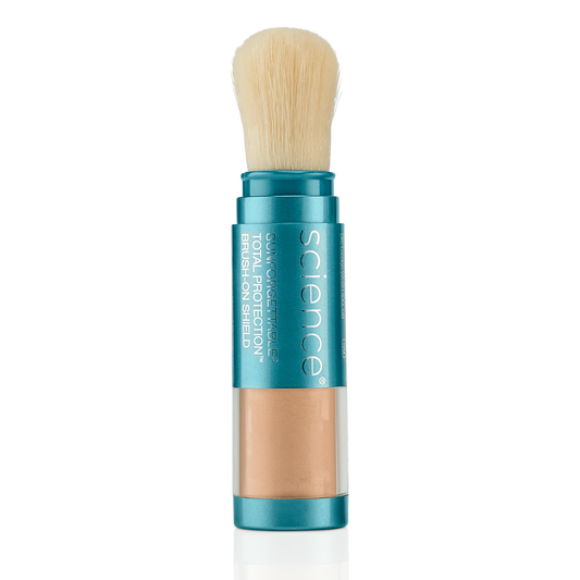 Colorescience Sunforgettable Brush SPF 50