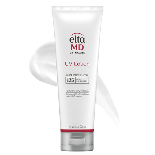 Elta UV Lotion SPF 35 3oz