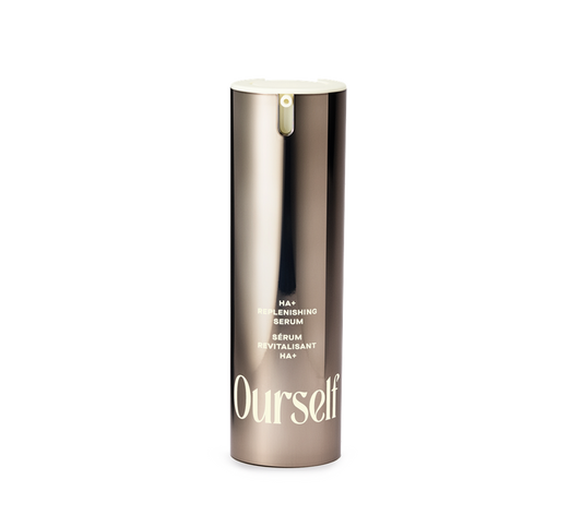 Ourself- HA+Replenishing Serum 30ml