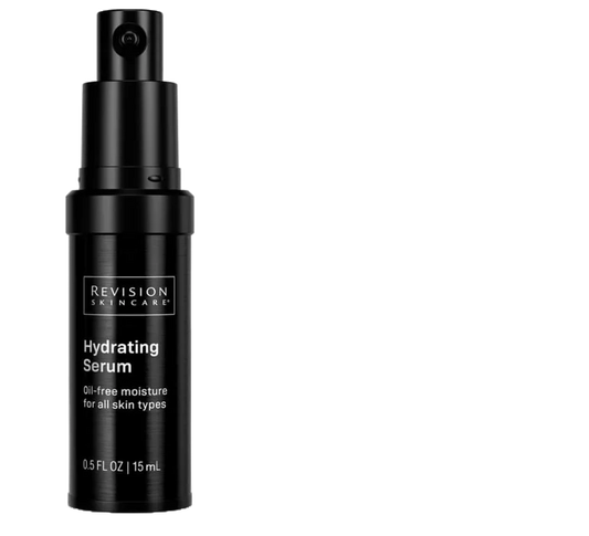 Trial Hydrating Serum