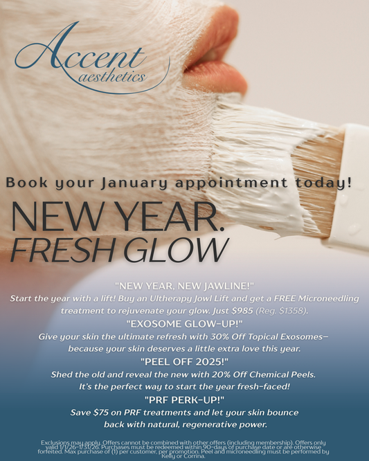 Peel Off 2025: 20% Off Chemical Peels