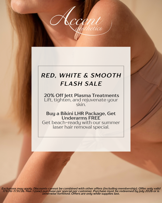 LHR: Buy Bikini (pkg of 6), get Underarms (pkg of 6) FREE