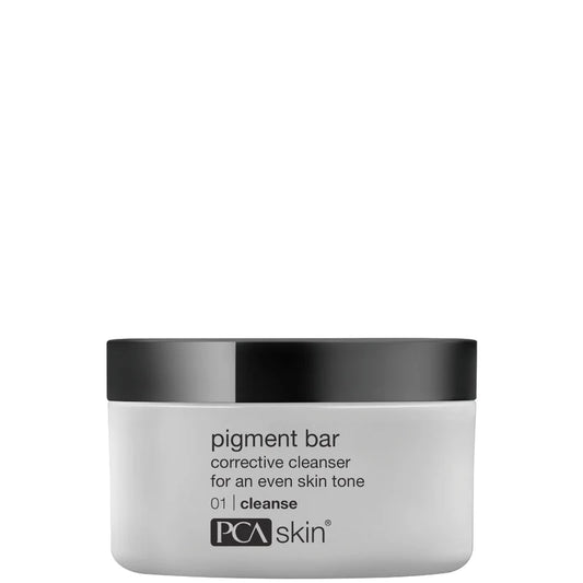 PCA Pigment Bar