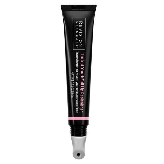Revision Tinted Youthful Lip Replenisher