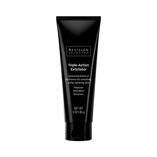 Revision Triple Action Exfoliator