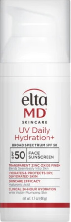 Elta MD UV Daily Hydration+