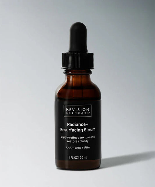 Revision  Radiance+ Resurfacing Serum