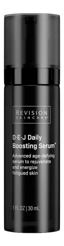 Revision DEJ Daily Boosting Serum