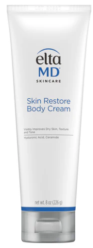 Elta Skin Restore Body Cream