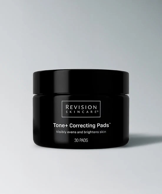 Revision Tone + Correcting Pads
