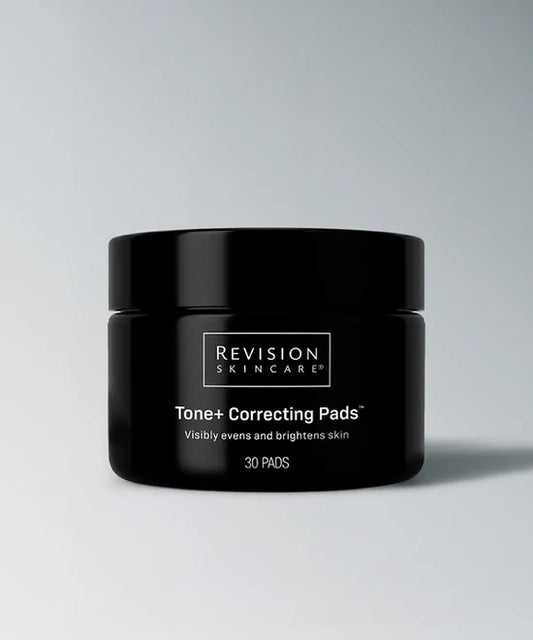 Revision Tone + Correcting Pads