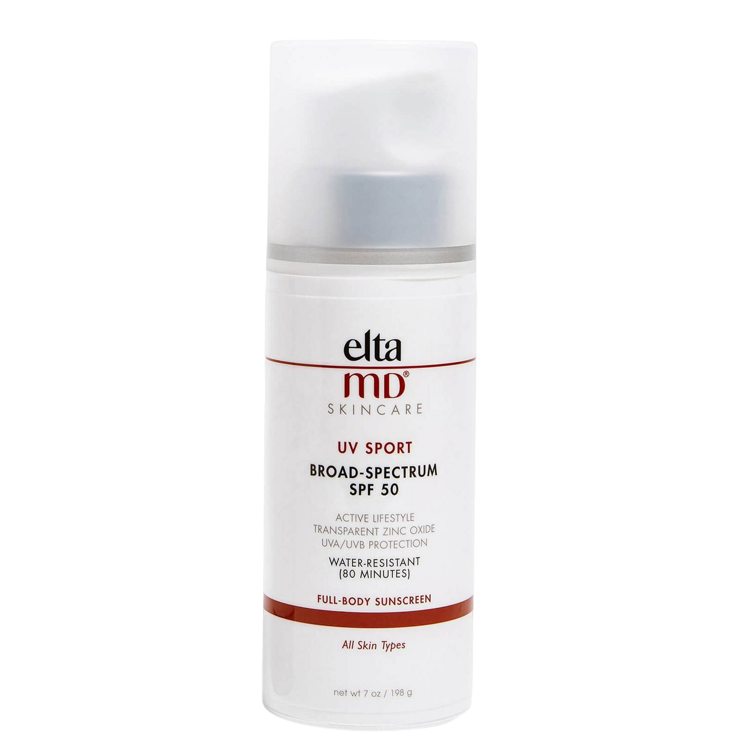 Elta Sport 50 7oz Bottle