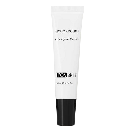 PCA Acne Cream