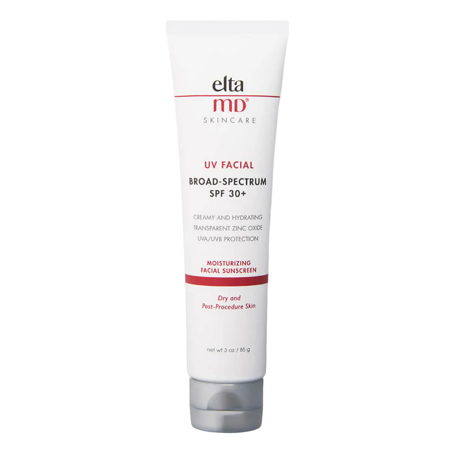 Elta Facial SPF 30 Tube