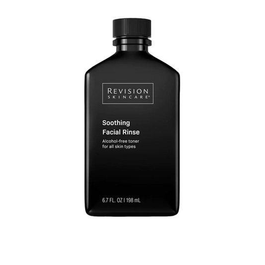 Revision Soothing Facial Rinse